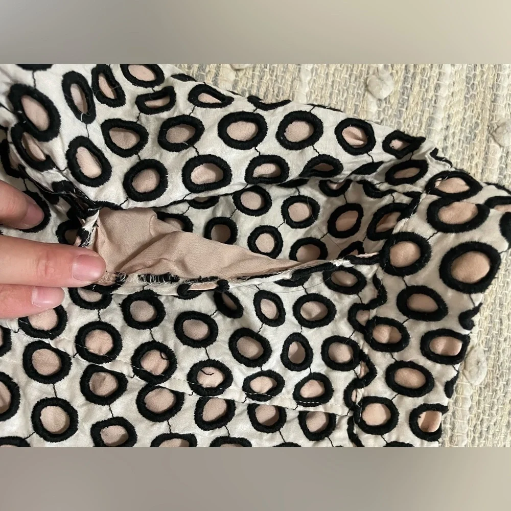 EUC JCREW Women’s Size 00 Shorts has Pockets